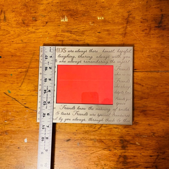 FRIENDS Picture Frame - Picture 5 of 7